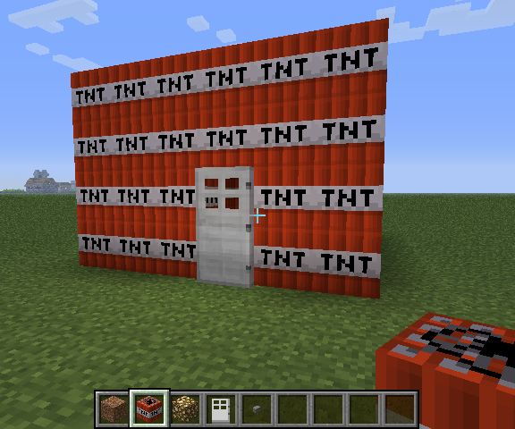 How to Make a Little House in Minecraft