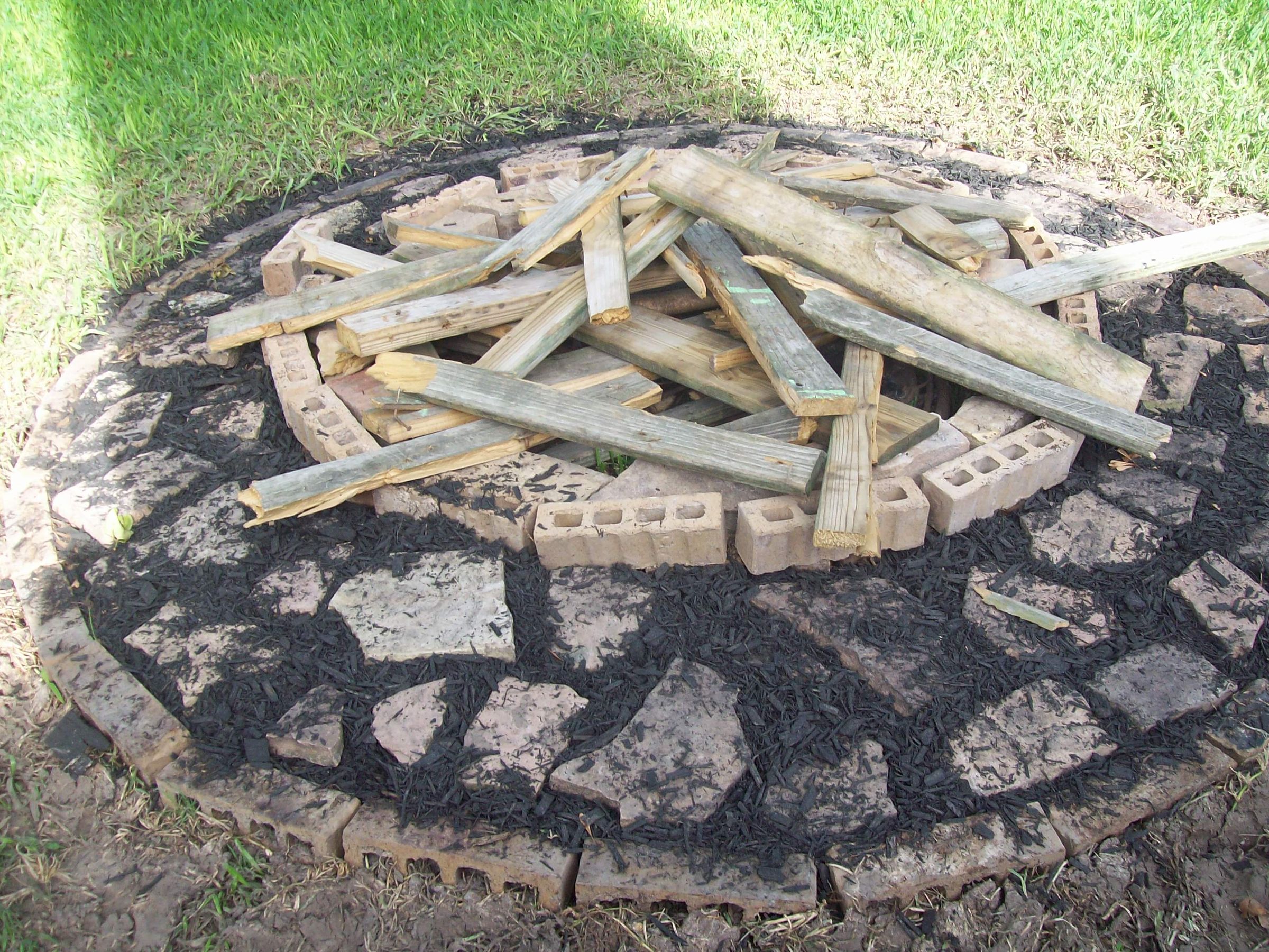 Best Ever Fire Place