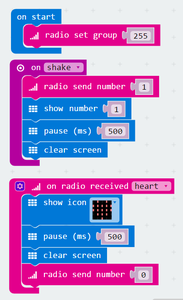 Radio Signals on Micro:bit : 9 Steps (with Pictures) - Instructables