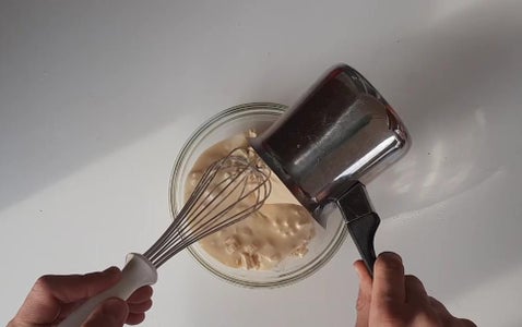 White Chocolate Cremeux