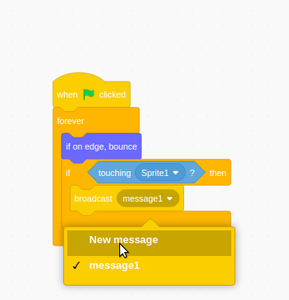 More Codes an Broadcasting