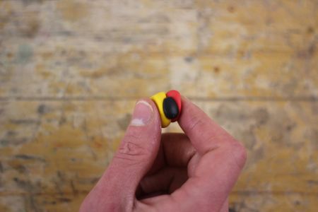 EXPERT TIP 1 - Colour Mixing