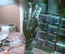 Articulating Hand...Inspired By:rgraylint
