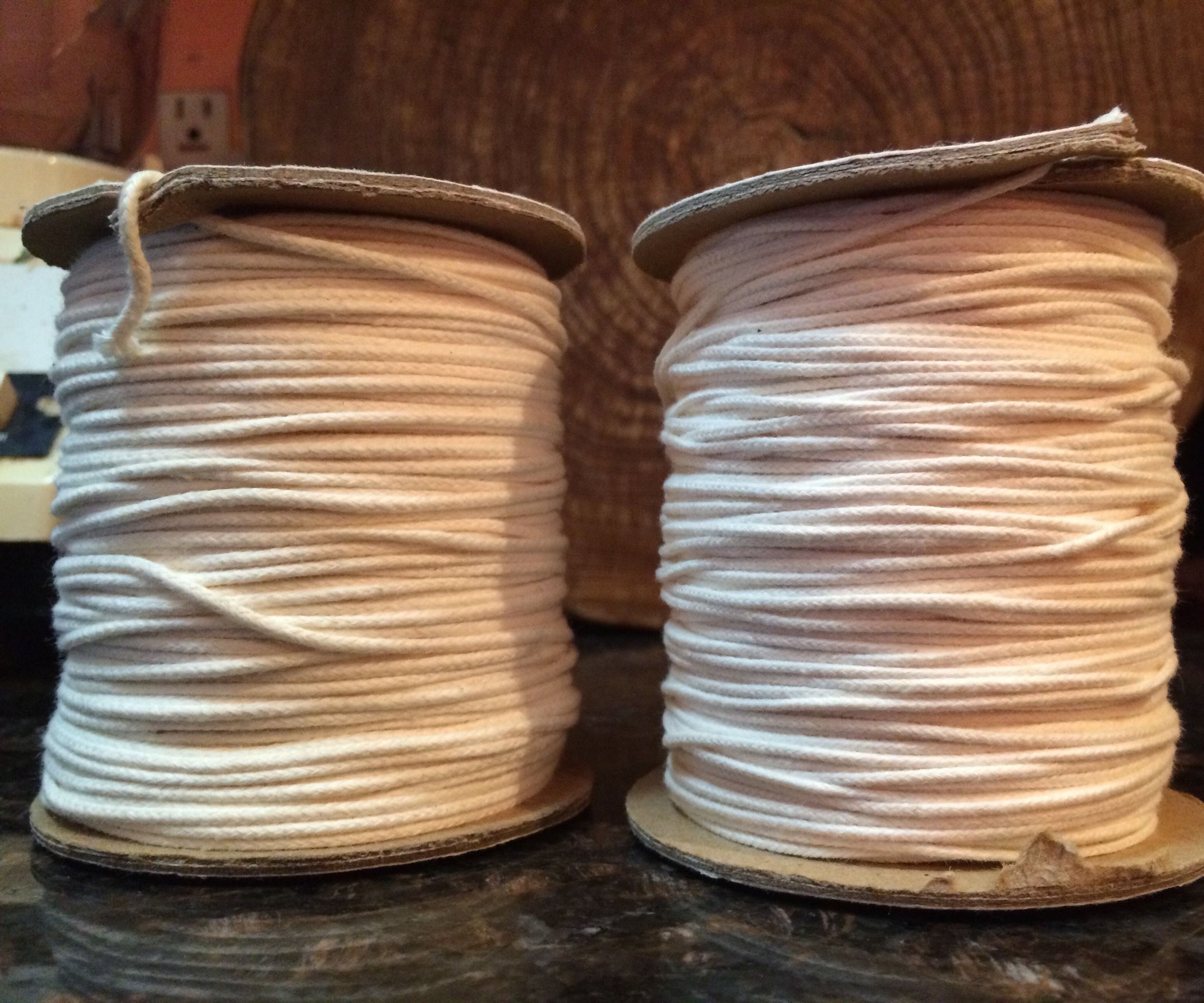 True Survival Candles 3 Steps Instructables