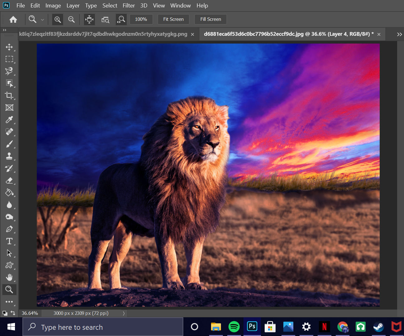 Tutorial Project