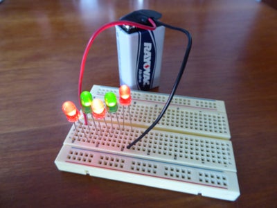 Breadboard