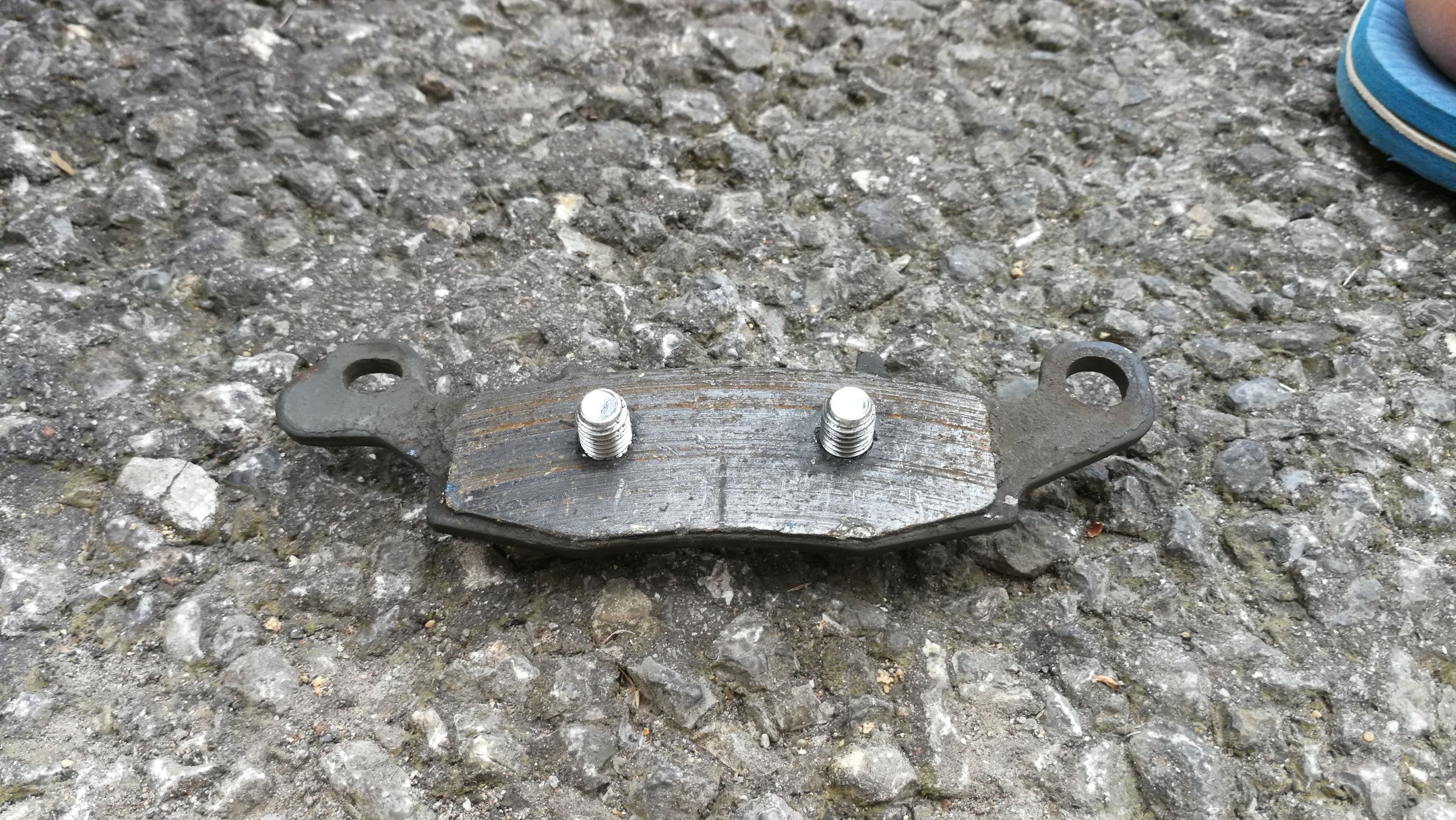 Brake Piston Reset Tool motorbikelifehack Instructables