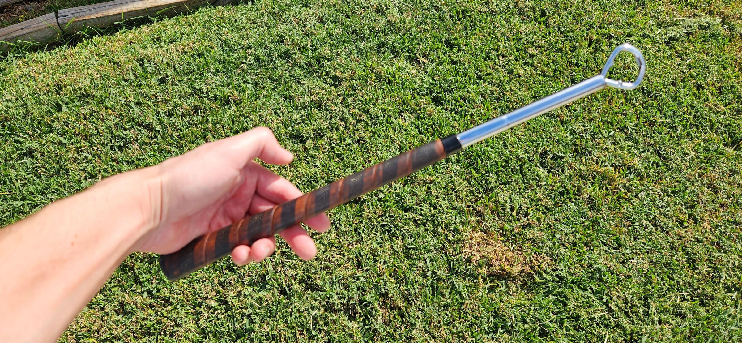 Bottle Opener From Old Wooden Golf Clubs 17 Steps (with Pictures