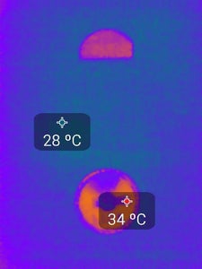 Knowing Your Target Emissivity.