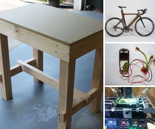 Newsletter 5/25/14 - Instructables