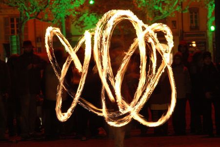 Beginner's Guide to POI : 6 Steps - Instructables