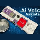 Esp32-S3 Based AI Vice Assistant