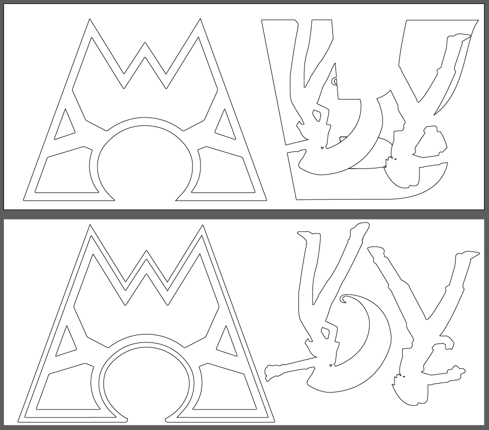 Multi-Color Vinyl Decals : 8 Steps (with Pictures) - Instructables