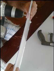 Building the Structure! - Pt 2