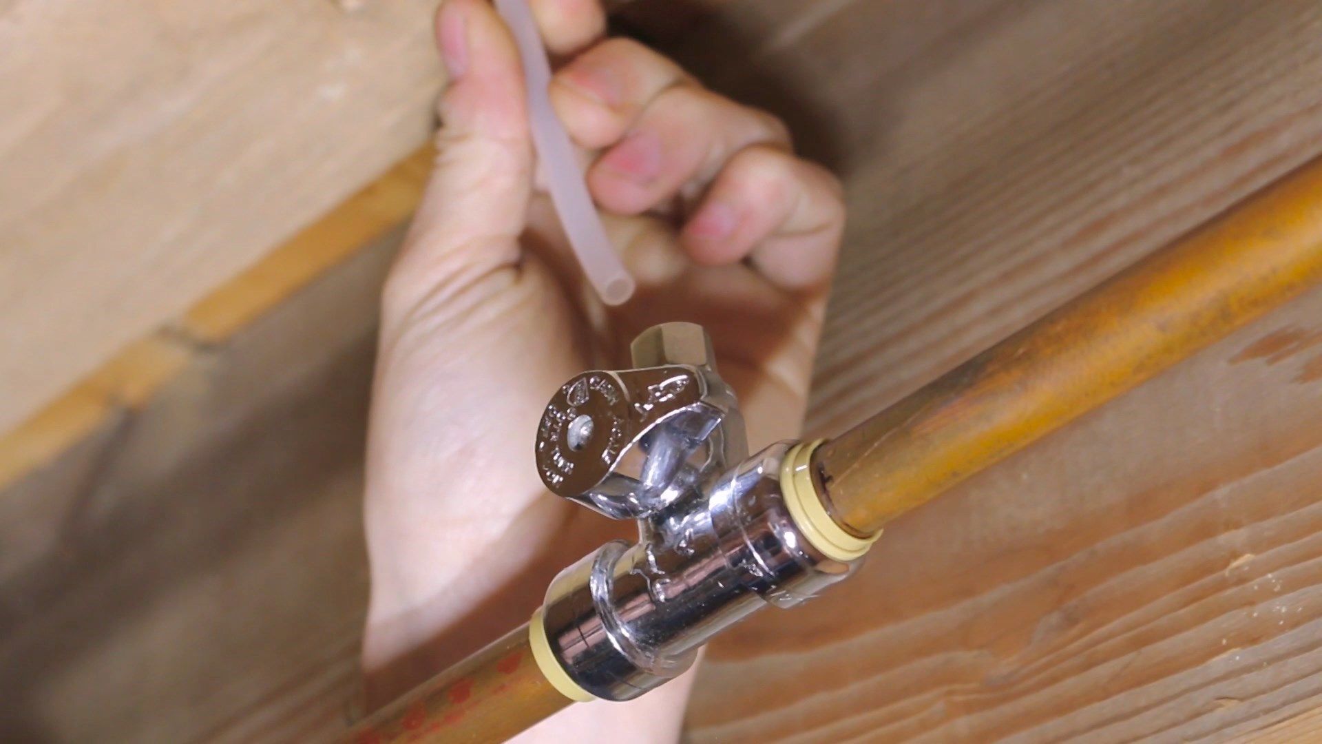 How to Connect a Water Line to Your Refrigerator 7 Steps (with