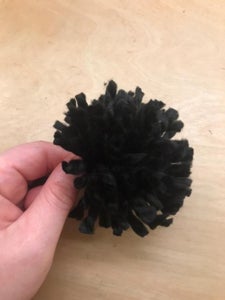 Optional Pom Pom