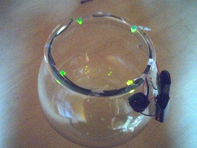 How to Make a Green House