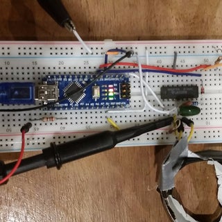 Arduino Metal Detector : 6 Steps (with Pictures) - Instructables