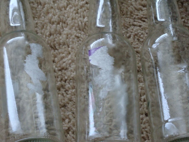 Call of Duty Zombies Perk Cola Bottles!!! : 8 Steps (with ...