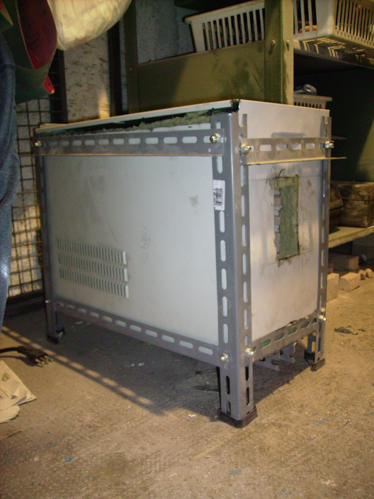 Electric Kiln: the Cheaper Ever