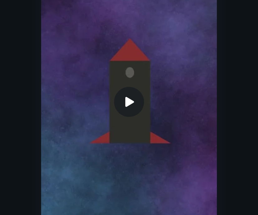 Spaceship Animation : 13 Steps - Instructables