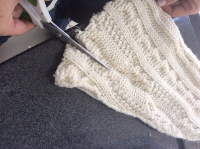 Sew the Bias Tape