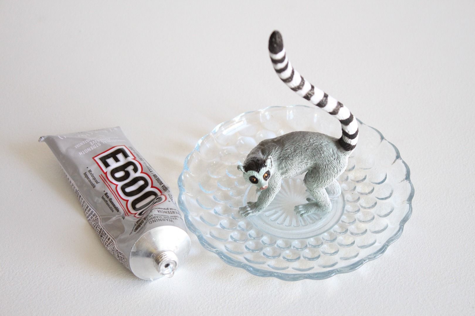 Animal Jewelry Holder 3 Steps (with Pictures) Instructables