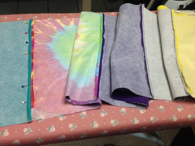 Sewing Step-1