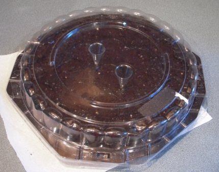 Cupcake Seed Starter