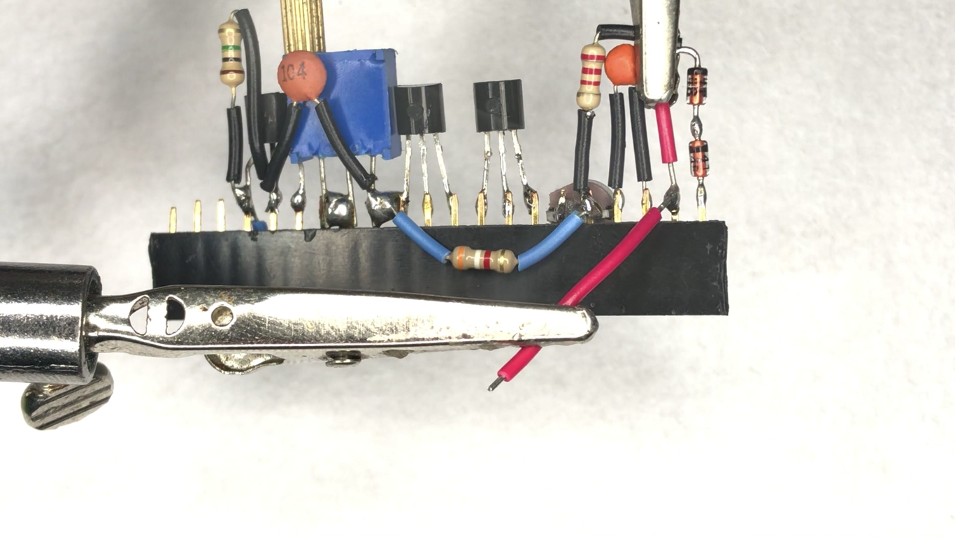 ¡BUILD AN AM RADIO RECEIVER! : 11 Steps (with Pictures) - Instructables