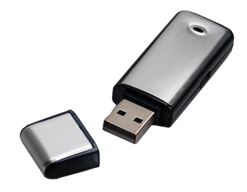Easily Set Up a Free Keylogger From USB Flash Drive