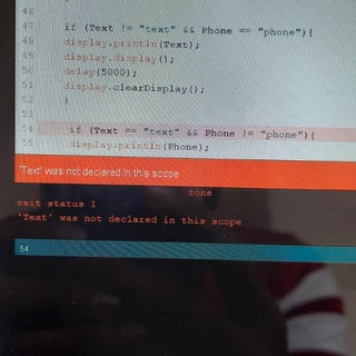 DIY Smart Augmented Reality Glasses Using Arduino : 7 Steps - Instructables