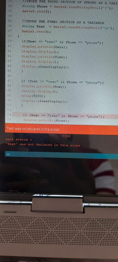 DIY Smart Augmented Reality Glasses Using Arduino : 7 Steps - Instructables