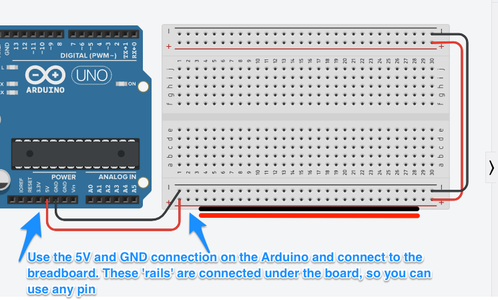 A Menu in Arduino, and How to Use Buttons : 10 Steps (with Pictures ...