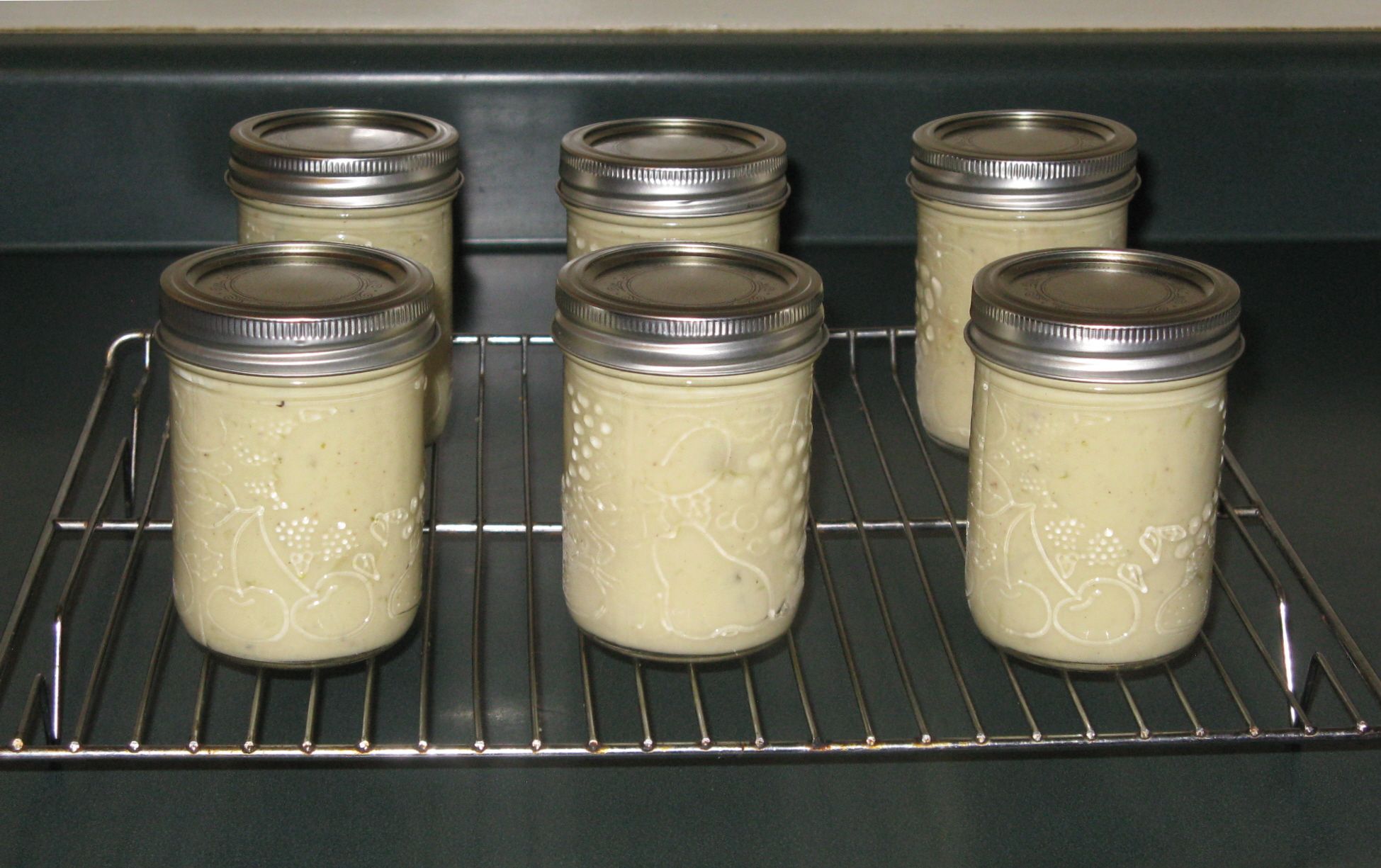 Cream of Giant Puffball Soup : 7 Steps (with Pictures) - Instructables