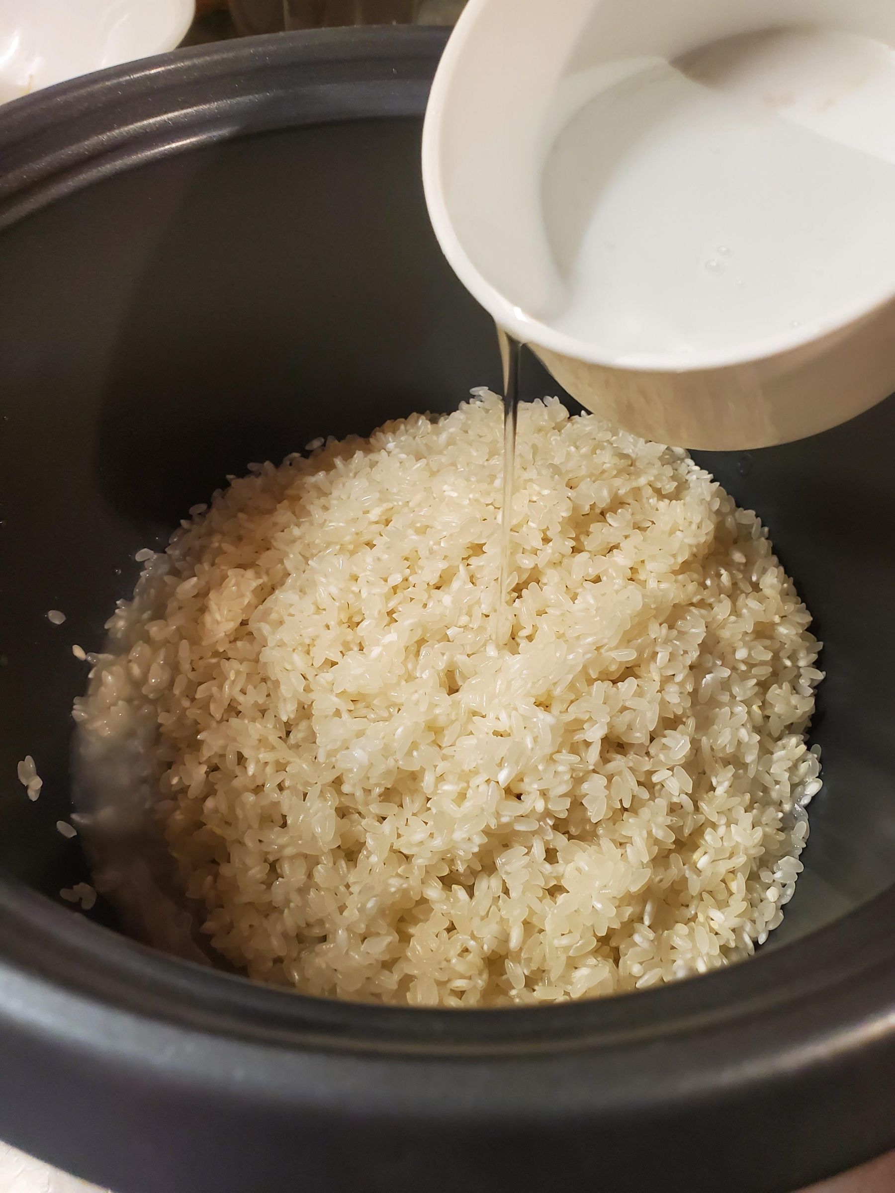 Fried Sushi Roll : 9 Steps (with Pictures) - Instructables