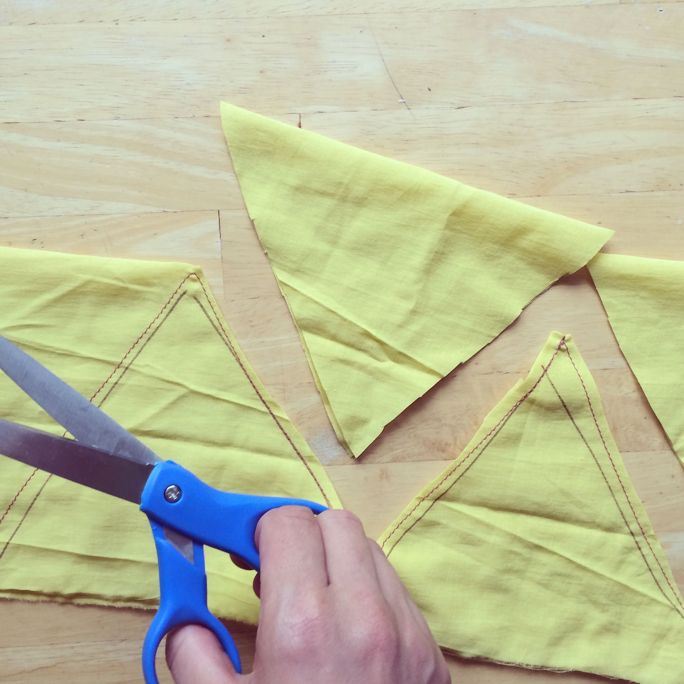 How to Make Cheese Flags 11 Steps Instructables