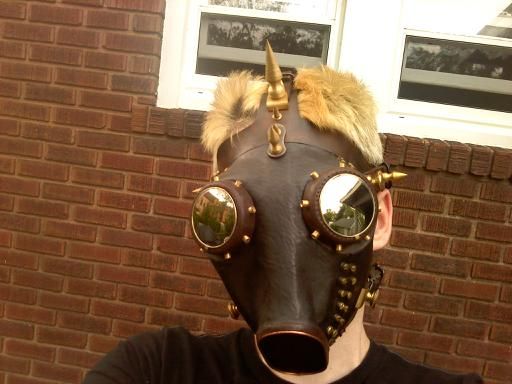 Instructables profile picture for @Heil