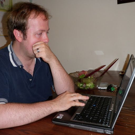author