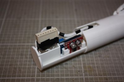Arduino Lighthouse Project Lighthouse - 360° Mini Arduino LiDAR : 10 Steps (with Pictures ...