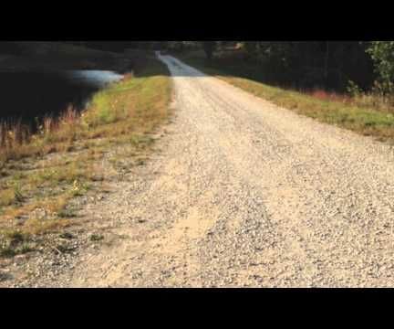 How to Live a Life Simple- Off the Grid in the Tennessee Mountains