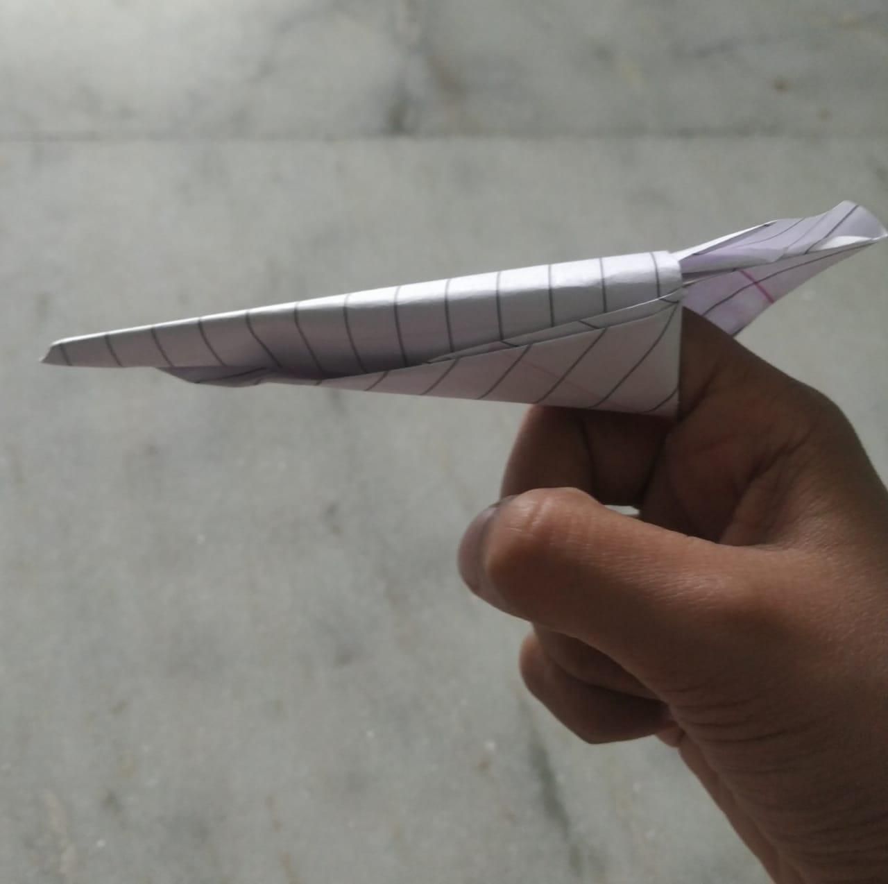 How to Make Paper Claws? : 10 Steps - Instructables