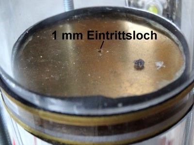 The Building and Setup