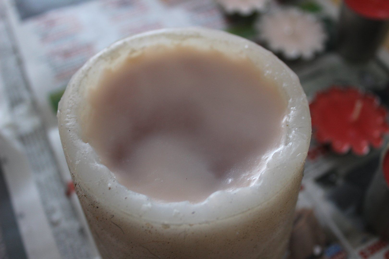How to Make Soy Candles 9 Steps Instructables