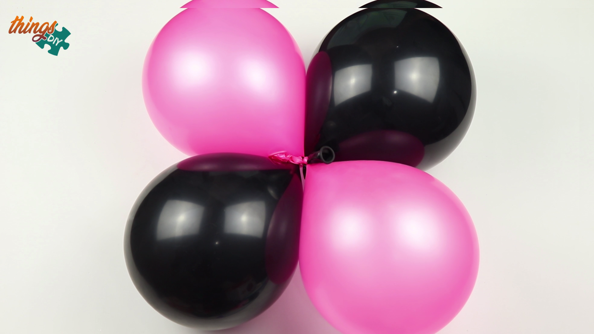 How to Make a Balloon Quad and Duplet Instructables