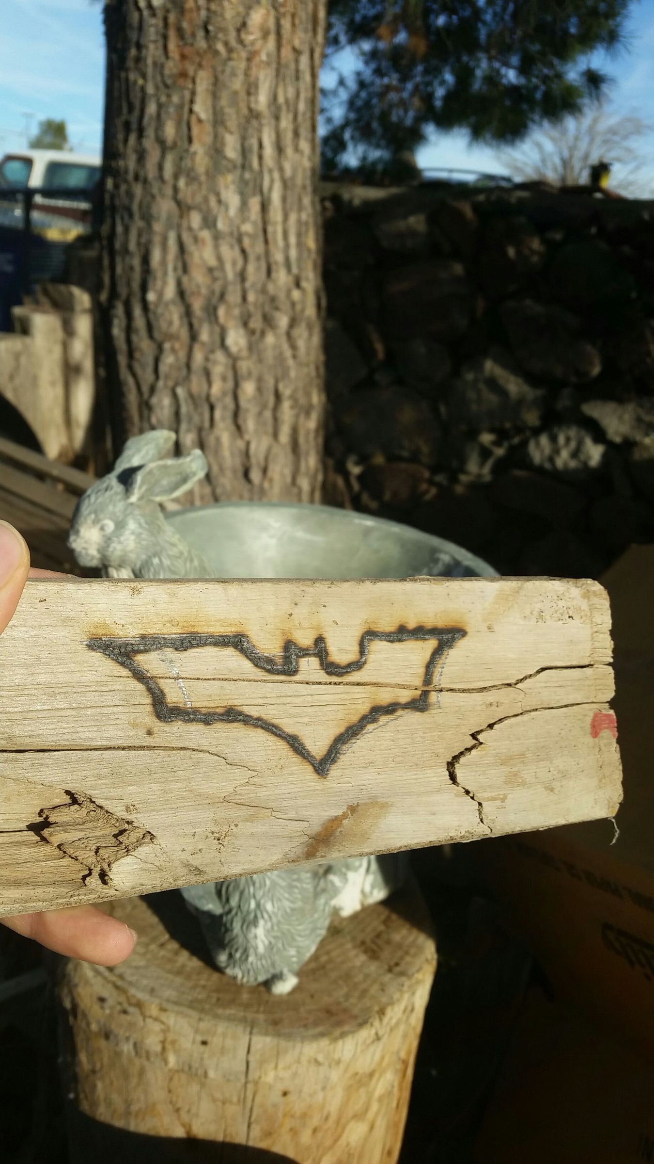 Solar Etching Instructables