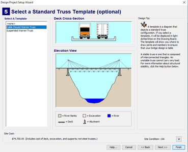 Bridge Design and Simulation : 11 Steps - Instructables