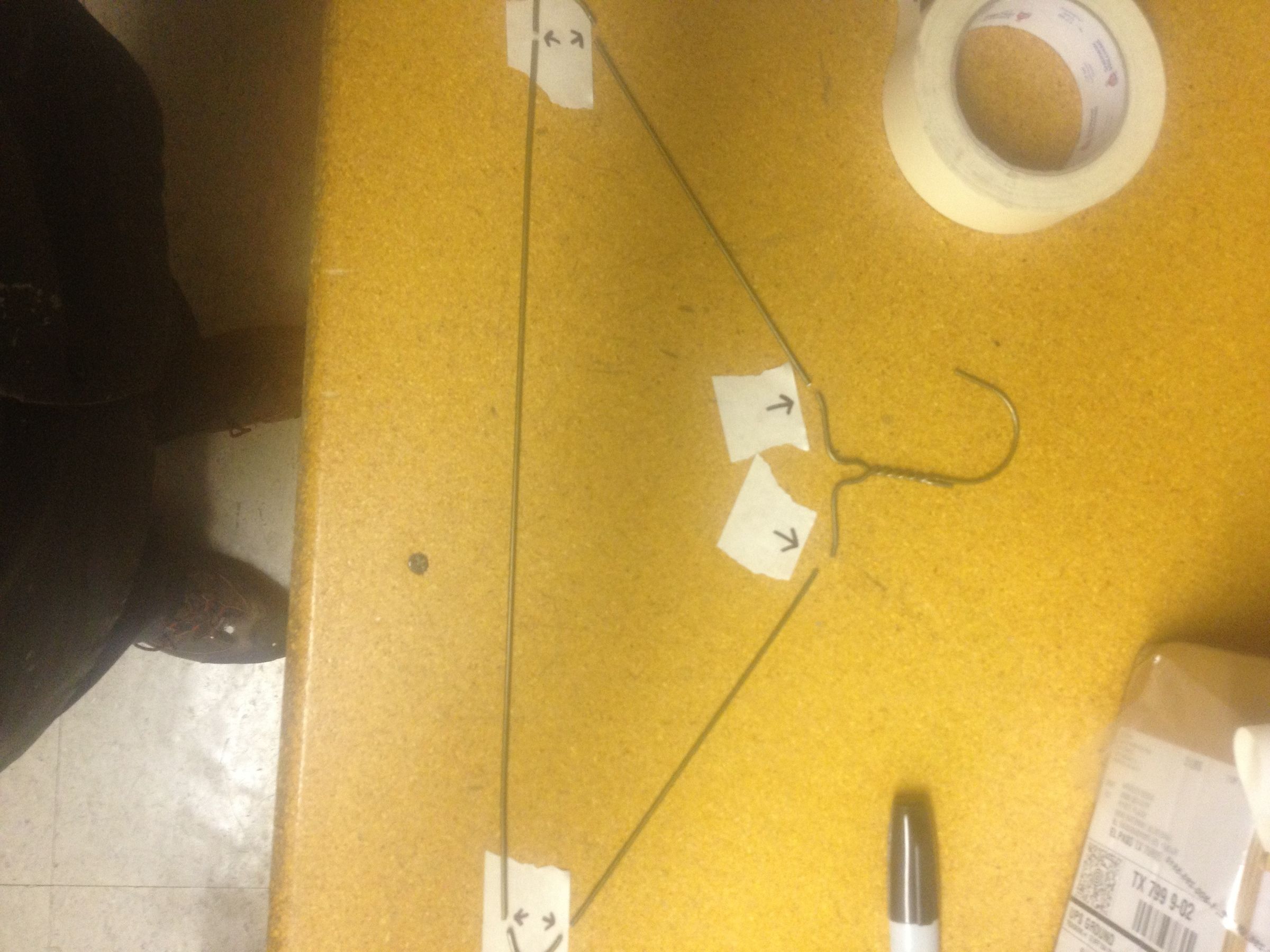 Paintball Landmine Pins 4 Steps Instructables