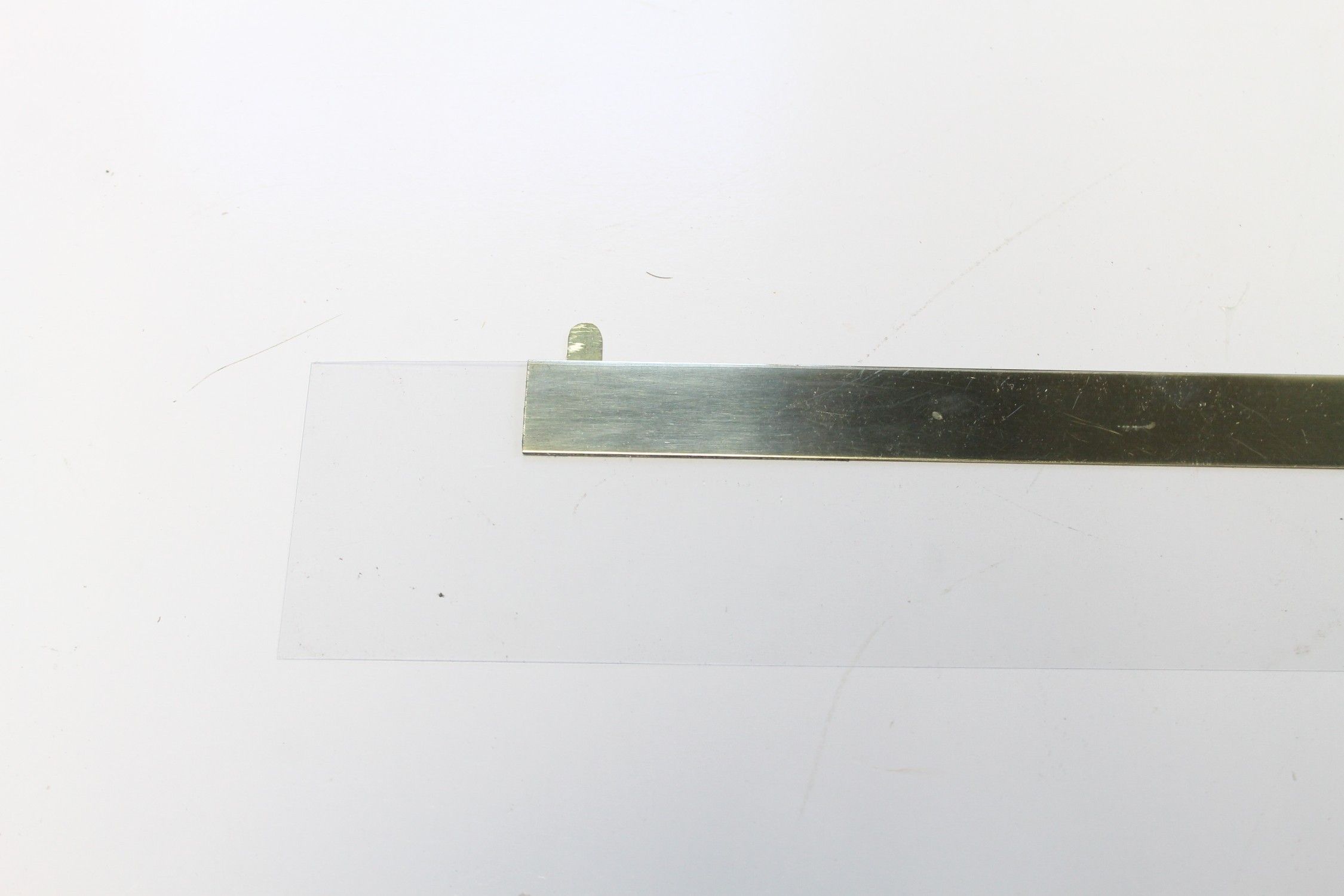 Make a Ribbon Controller : 11 Steps (with Pictures) - Instructables