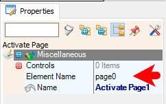 Using One Button - in Visuino Add & Connect Components